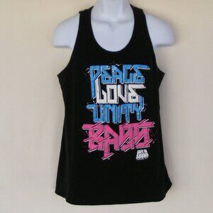 SAFE IN SOUND FESTIVAL Tank Top, L, Concert 2014